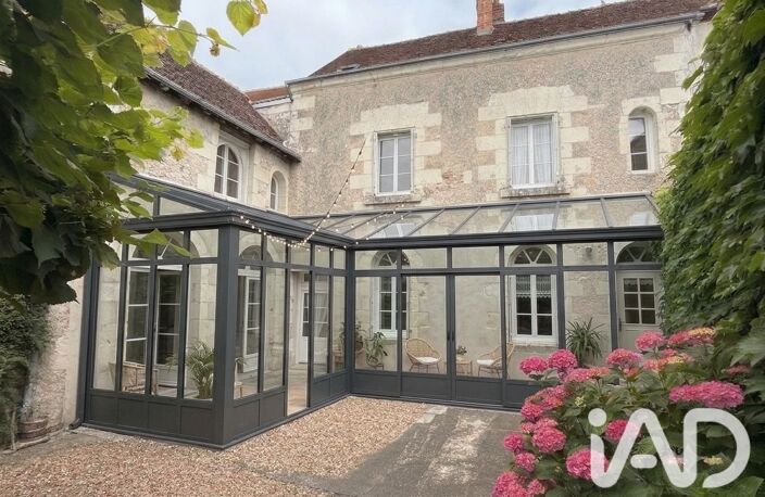 Vente Maison de ville 6 pièces — photo 2