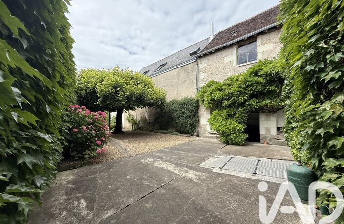 Vente Maison de ville 6 pièces — photo 3