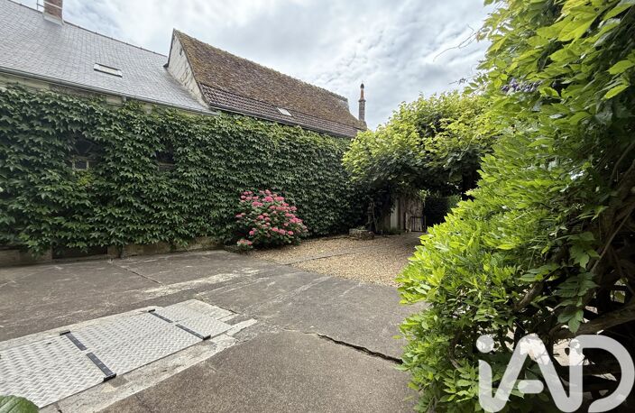 Vente Maison de ville 6 pièces — photo 4