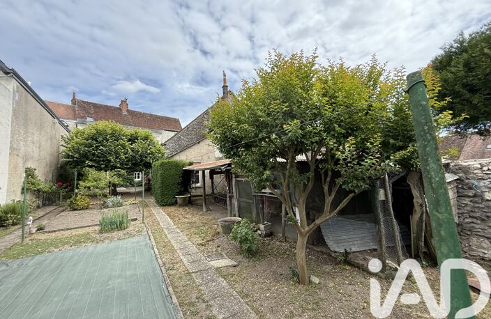 Vente Maison de ville 6 pièces — photo 5