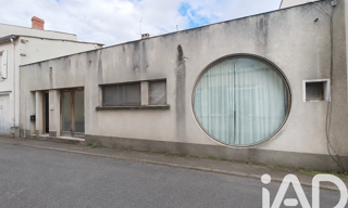 Maison 4 Pièces 86 m² à vendre à Cébazat (63118)