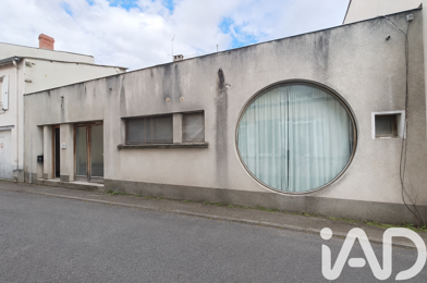 Maison 4 pièces 118000 €