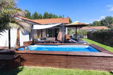 Maison 4 pièces 539000 €