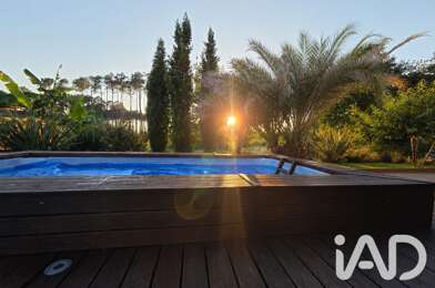 Maison 4 pièces 539000 €