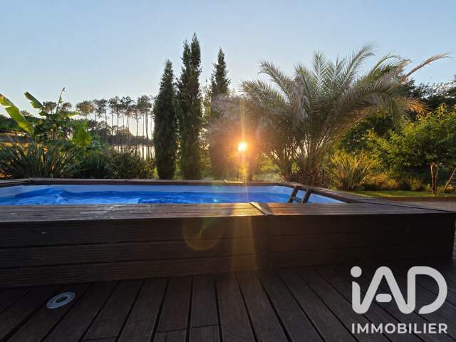 Vente Maison/villa 4 pièces — photo du bien