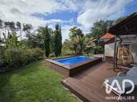 Vente Maison/villa 4 pièces — photo 4