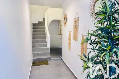 Appartement 4 pièces 205000 €