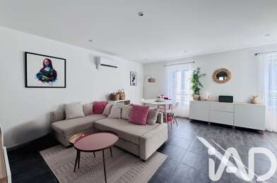 Appartement 4 pièces 205000 €