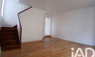 Maison 3 Pièces 82 m² à vendre à Cholet (49300)