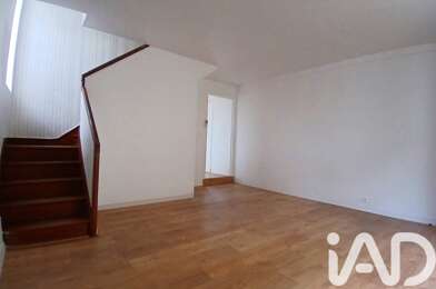 Maison 3 pièces 150000 €