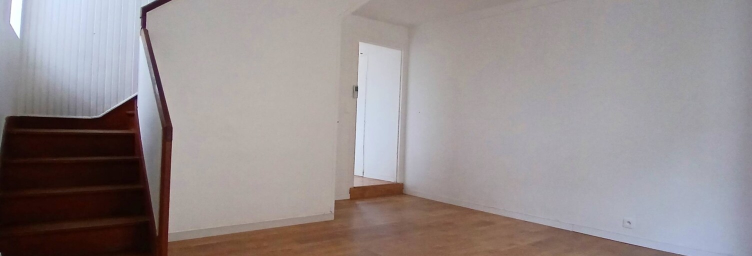 Maison 3 Pièces 82 m² à vendre à Cholet (49300)