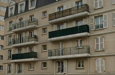 Vente Parking 18 m&sup2; — photo du bien