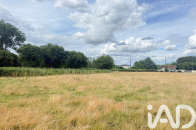 Terrain  108000 €