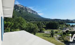 Maison 4 Pièces 103 m² à vendre à Aiguebelette-le-Lac (73610)