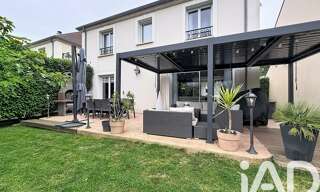 Maison 7 Pièces 156 m² à vendre à Bailly-Romainvilliers (77700)