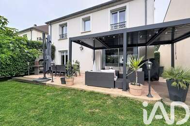 Maison 7 pièces 599000 €