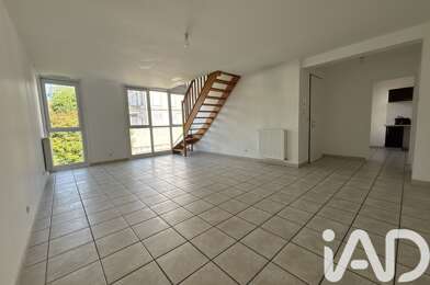 Maison 4 pièces 330000 €