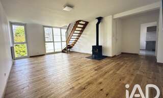 Maison 4 Pièces 119 m² à vendre à Compiègne (60200)