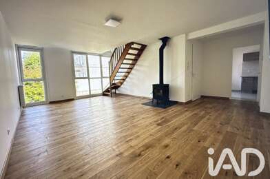 Maison 4 pièces 330000 €