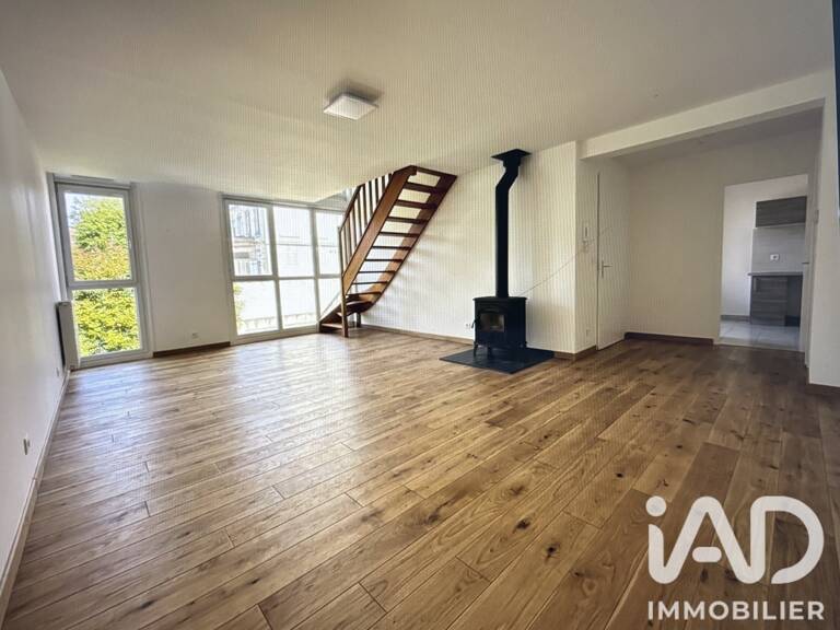 Vente Maison/villa 4 pièces — photo 1