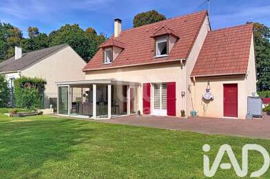 Maison 6 pièces 460000 €