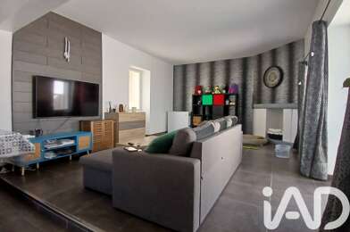 Maison 3 pièces 172000 €