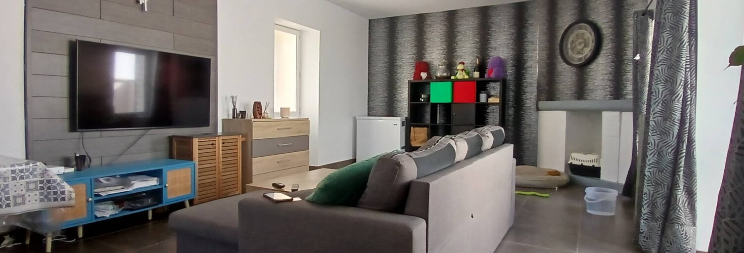 Maison 3 Pièces 68 m² à vendre à Cholet (49300)