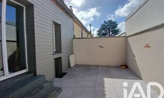 Maison 3 Pièces 68 m² à vendre à Cholet (49300)