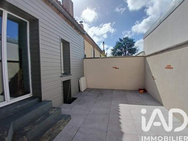Vente Maison/villa 3 pièces — photo du bien