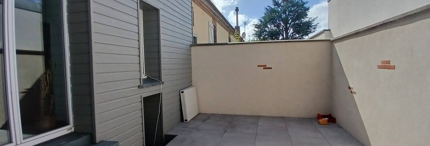 Maison 3 Pièces 68 m² à vendre à Cholet (49300)