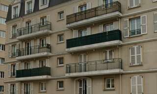 Garage  28 m² à vendre à Sèvres (92310)