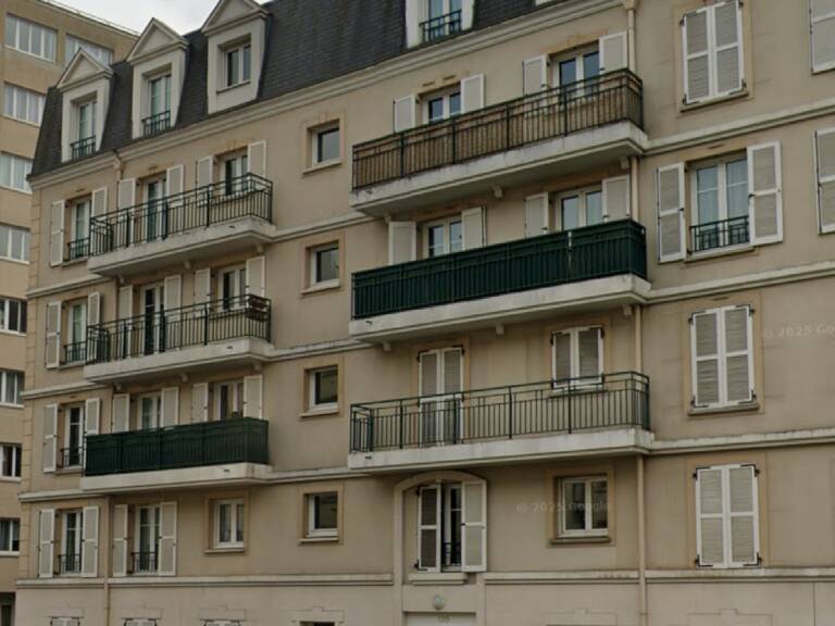 Vente Parking 28 m&sup2; — photo 1