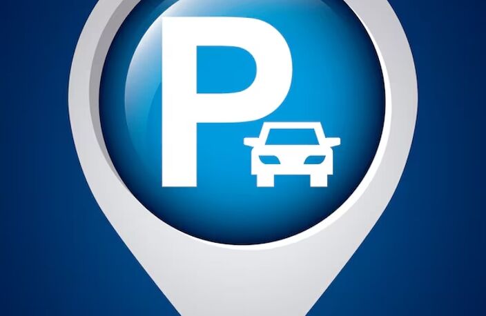 Vente Parking 28 m&sup2; — photo 2