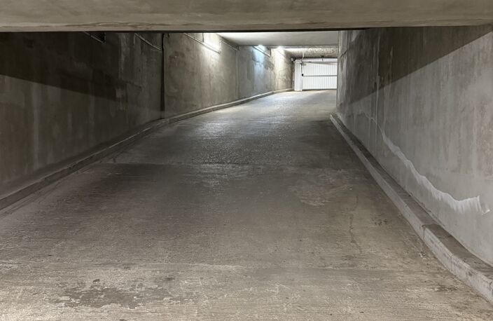 Vente Parking 28 m&sup2; — photo 3