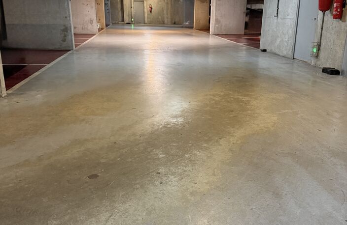 Vente Parking 28 m&sup2; — photo 4