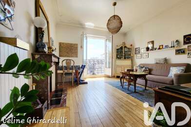 Appartement 3 pièces 329000 €