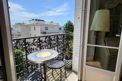 Appartement 3 pièces 329000 €