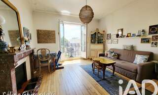Appartement 3 Pièces 68 m² à vendre à Enghien-les-Bains (95880)