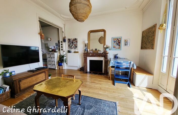 Vente Appartement 3 pièces — photo 2