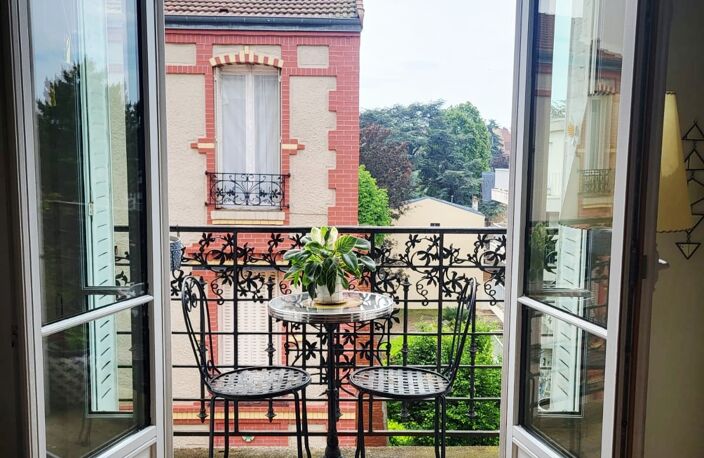 Vente Appartement 3 pièces — photo 3