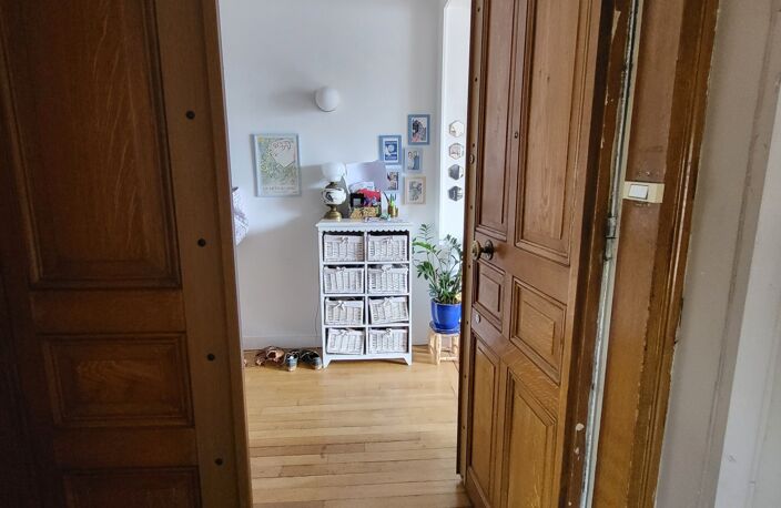 Vente Appartement 3 pièces — photo 4