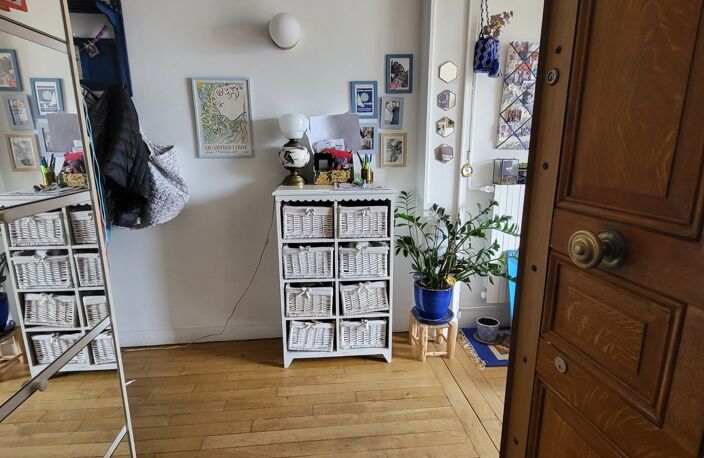 Vente Appartement 3 pièces — photo 5