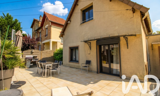 Maison 5 Pièces 132 m² à vendre à Champigny-sur-Marne (94500)