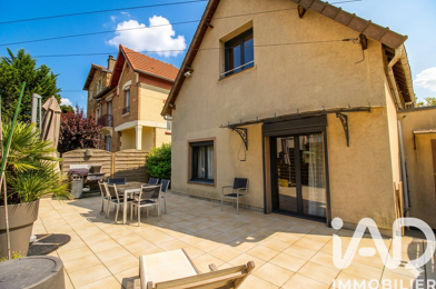 Maison 5 pièces 408000 €