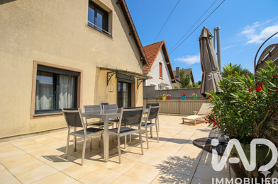 Maison 5 pièces 408000 €