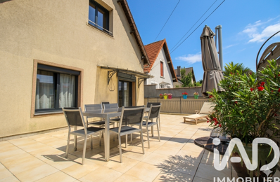 Vente Maison/villa 5 pièces — photo du bien