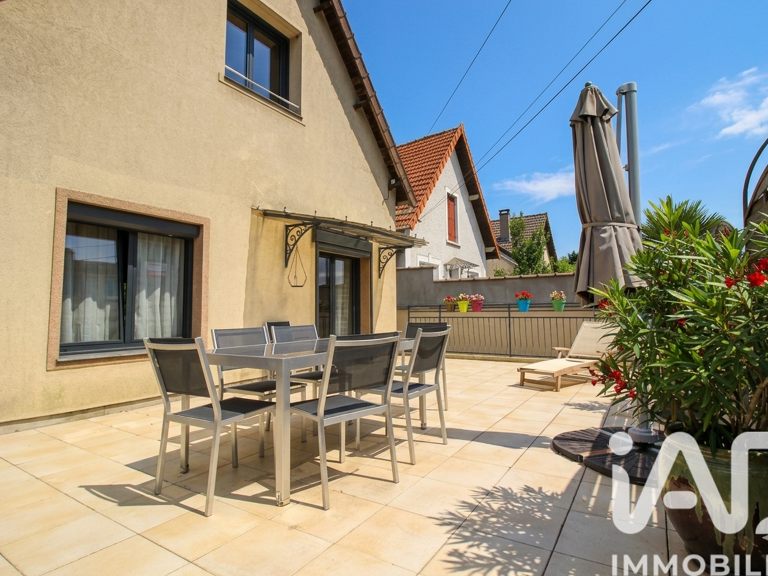 Vente Maison/villa 5 pièces — photo 1