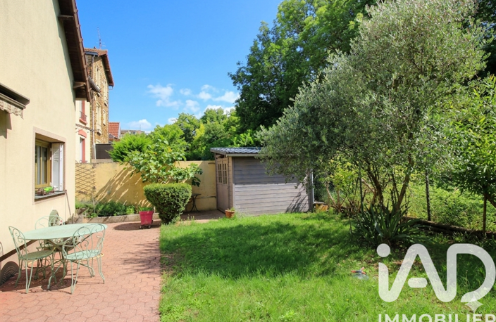 Vente Maison/villa 5 pièces — photo 2