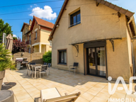 Vente Maison/villa 5 pièces — photo 3
