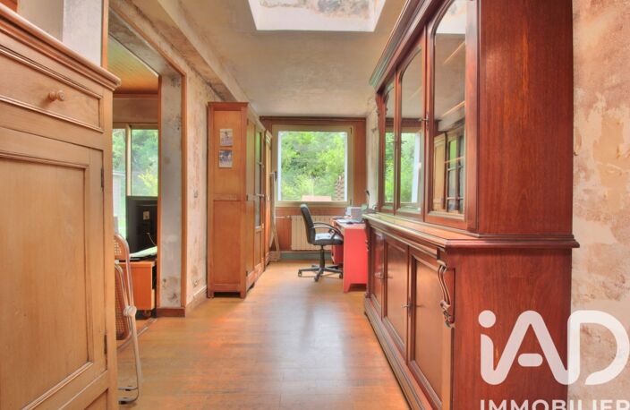 Vente Maison/villa 5 pièces — photo 4